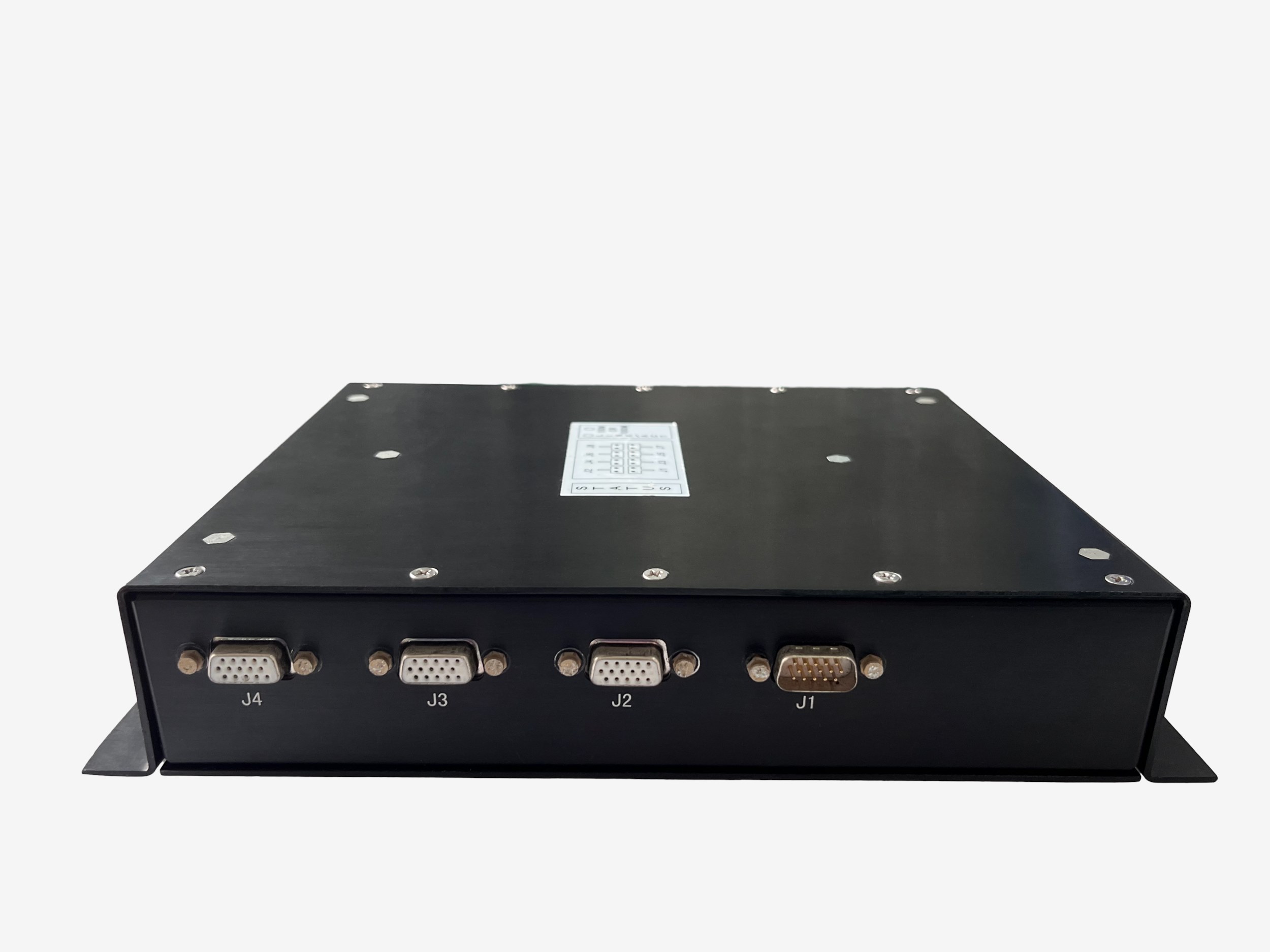 数据分配组件（DDU）